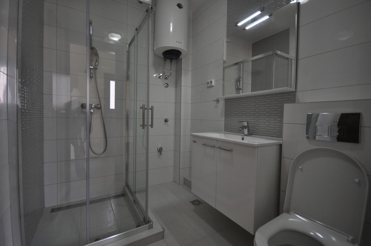 Apartments Admiral Херцег Нови Екстериор снимка